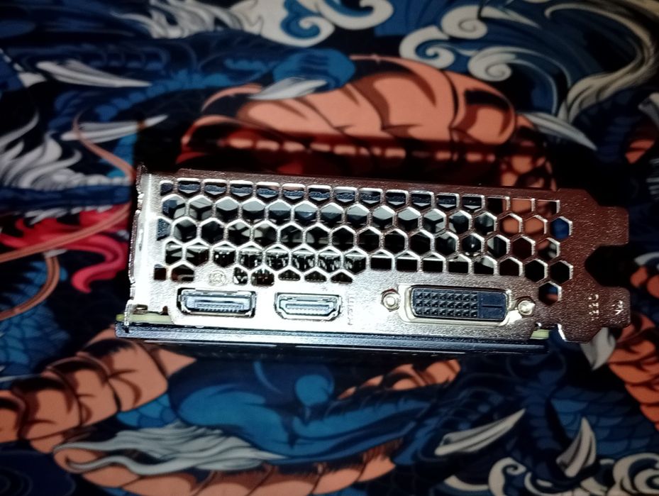 Palit Gtx 1660 Super