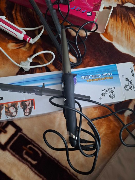 SOCH DAZMOLI gafri konus