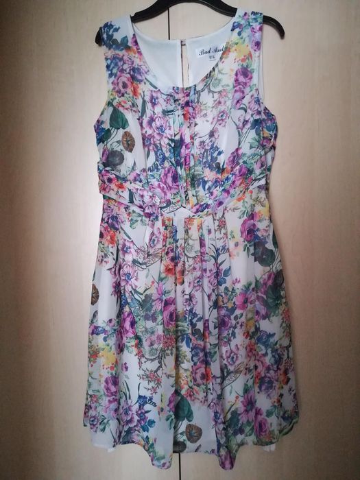 Rochie Bad Axel eleganta