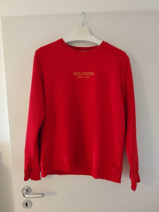 Тоmmу Hilfiger свитшот