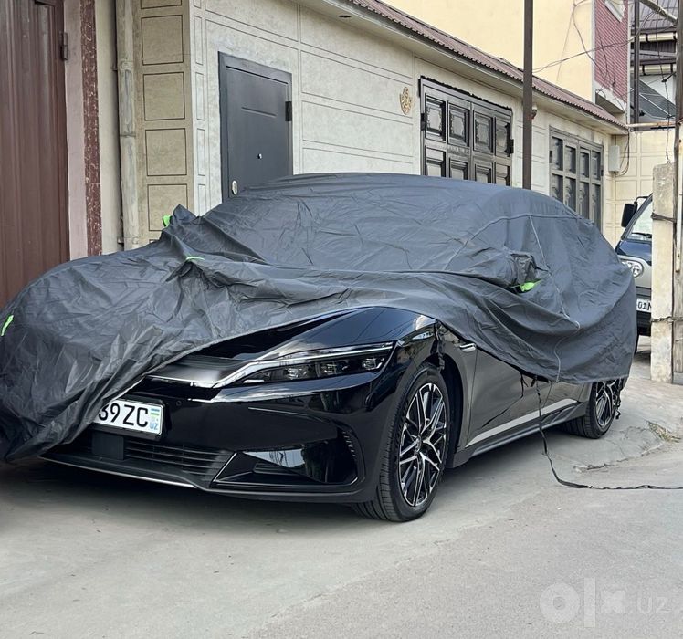 Авто тент чехол накидка всесезонный доставка по городу бесплатная.