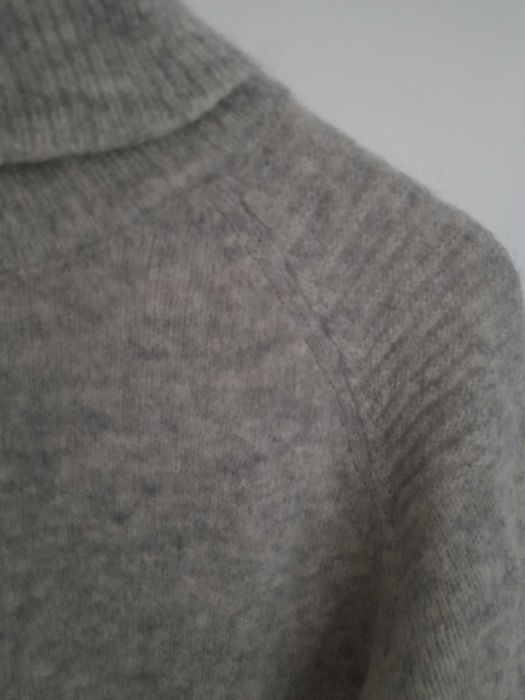 Pulover lana/alpaca, nr.36-38, 70 lei