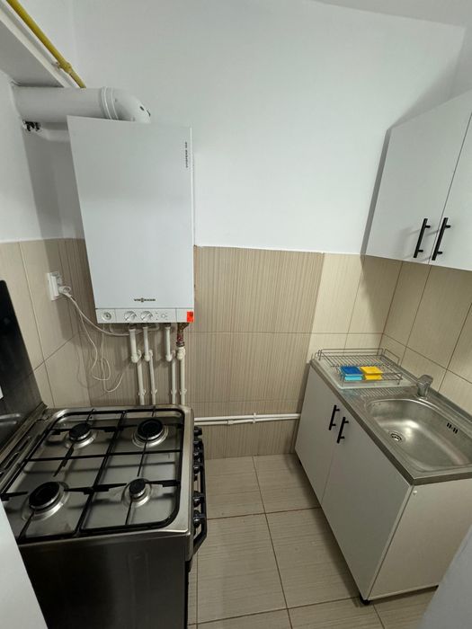 Apartament 3 camere central VASLUI
