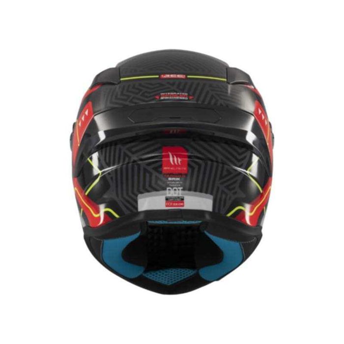 Каска MТ TARGO S BRIK C5 Размери: XS,S,M,L,XL