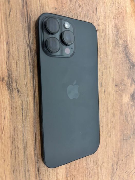 Айфон 16 про макс