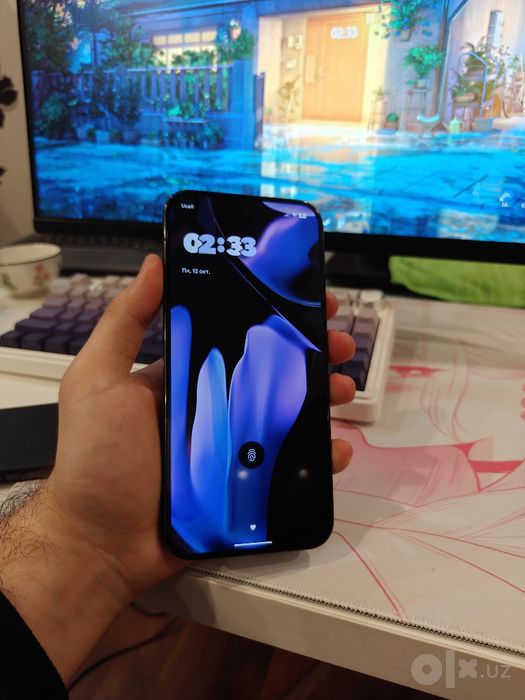 Google Pixel 9 Pro XL 512GB