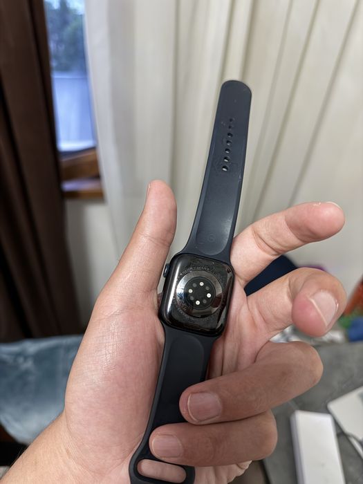 apple watch series 7 41mm