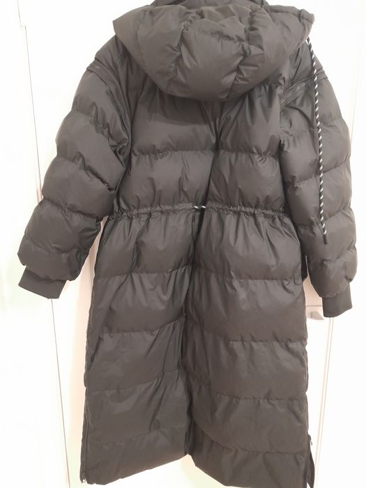 Куртка пуховик adidas Stella McCartney