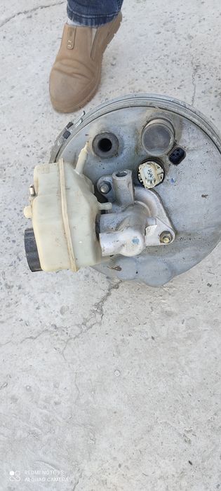 Запчасти на мерс 210 рестайлинг