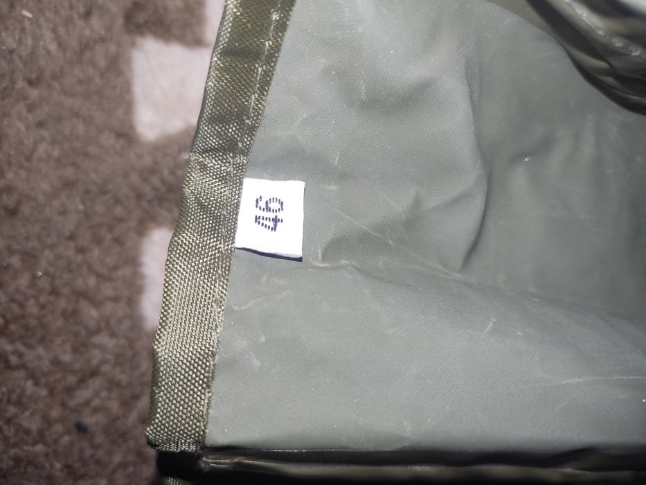 Одежда военная, 2019 года