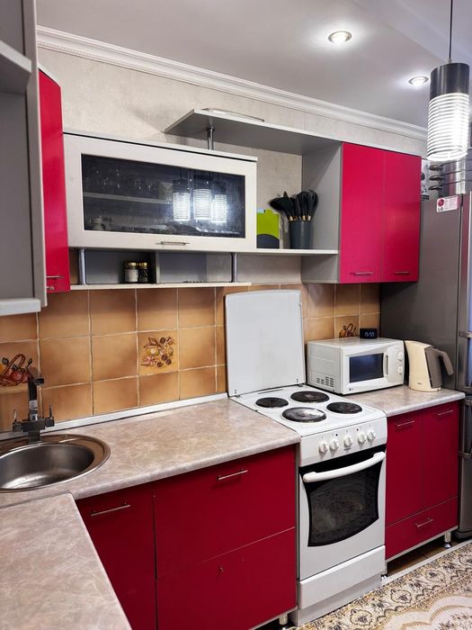 Продам кухонный гарнитур