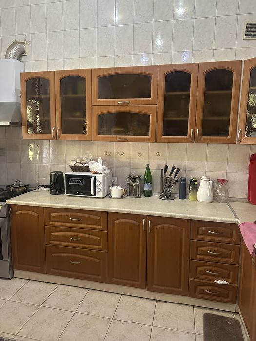 Продам кухонный гарнитур