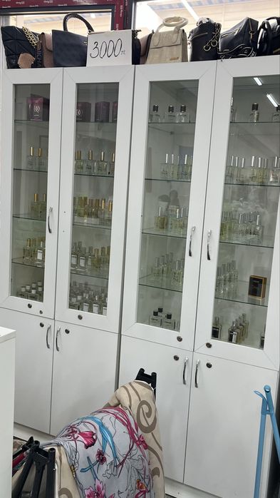 Шкафтар сатылады, продаются шкафы