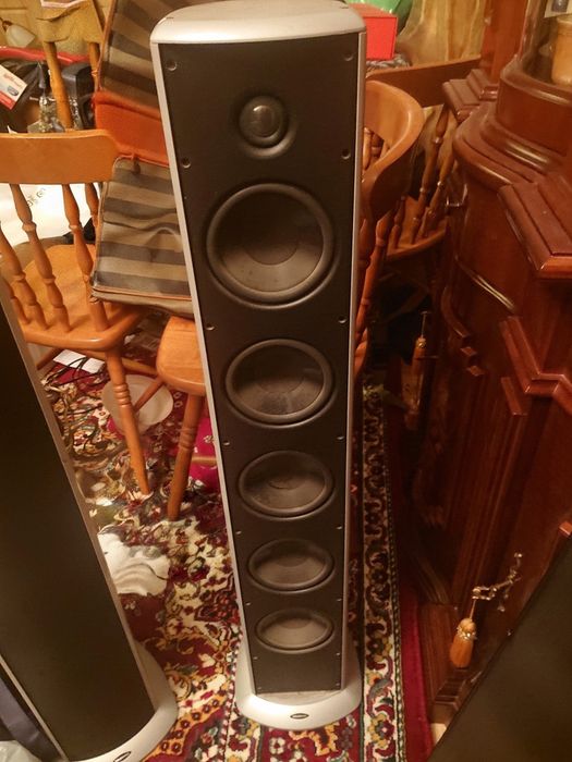 Акустика Celestion C Three