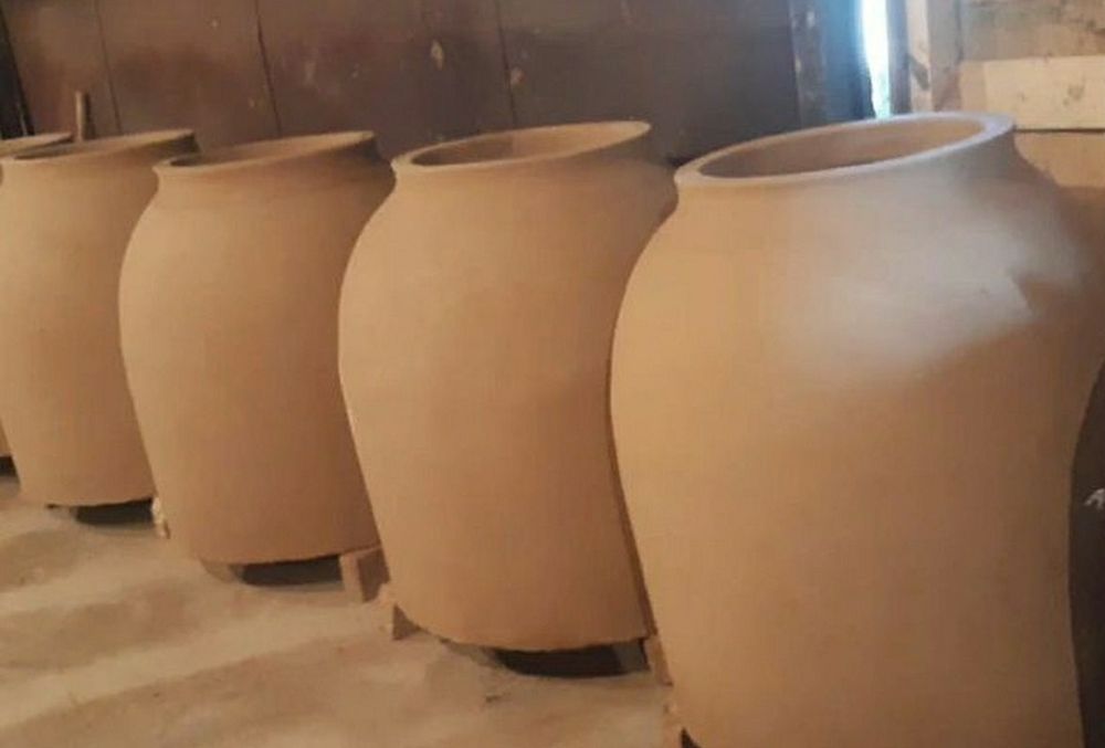 Tandirlar yangi uylar uchun