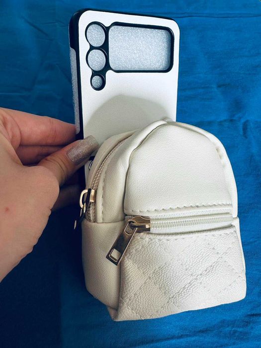 Чантичка за Samsung Galaxy Z Flip 3