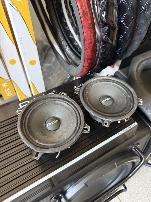 Буфер,мафон,калонка,усилитель