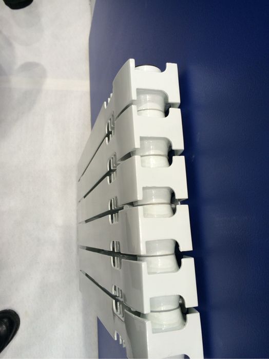 Радиатор чугунный ЕВРО