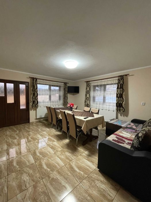 Cabana Ioana Anastasia Arieseni