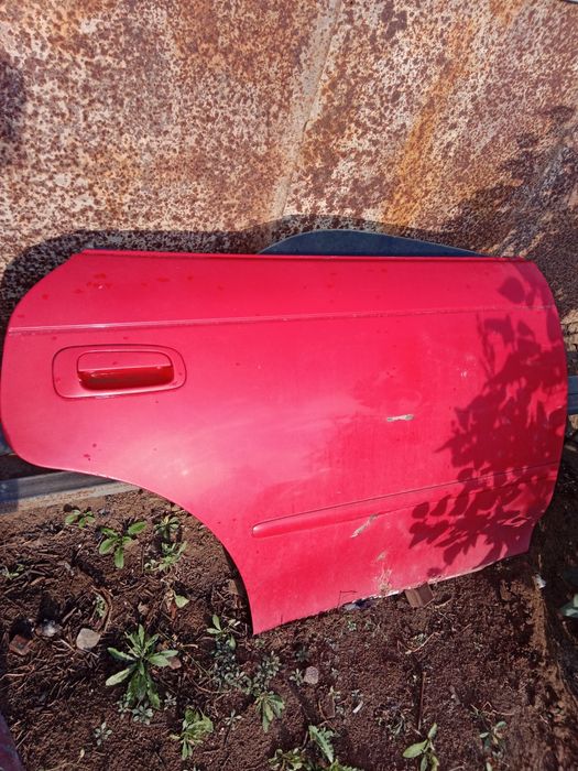 Двери Тойота Марк 2,  90 кузов