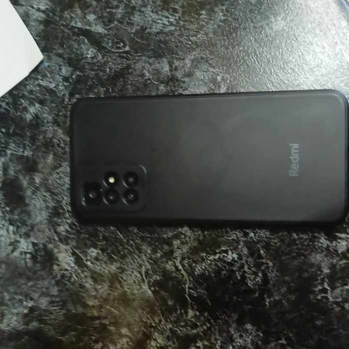 Xiaomi Redmi 10.
