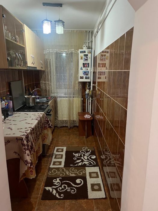 Apartament de inchiriat 2 camere