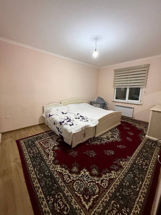 Продаётся  3х комнатная квартира