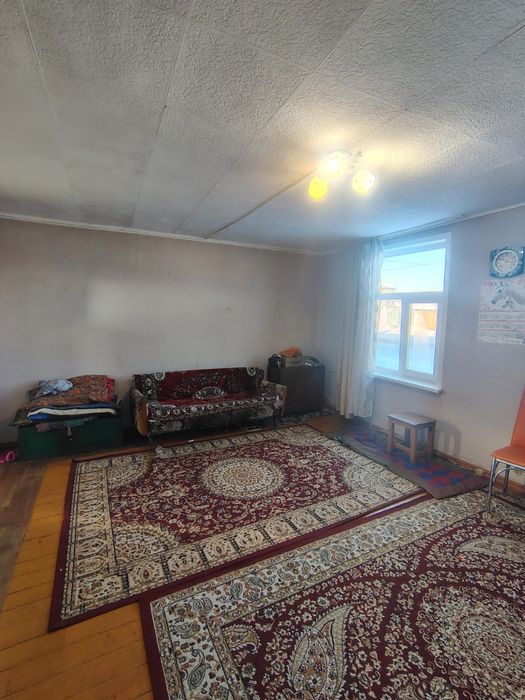 Продам 2 комн квартиру в доме