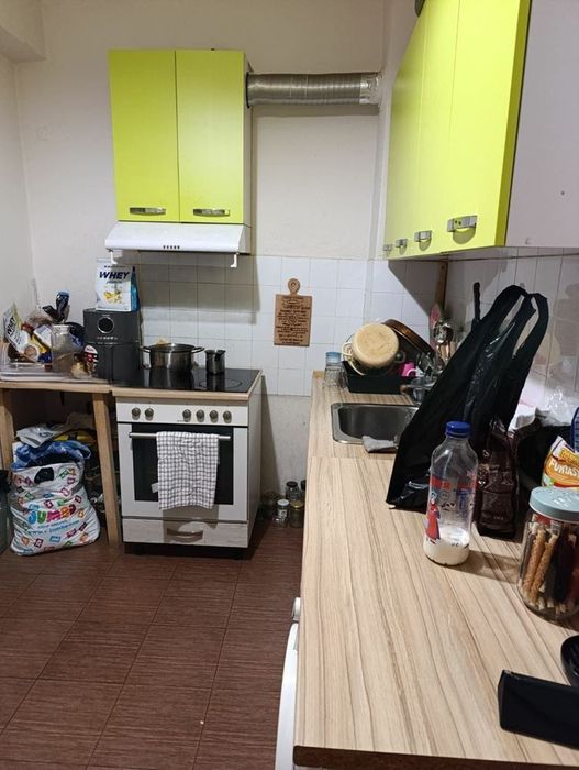 Продава се Двустаен апартамент в София, Младост 1 - 50 кв.м за 1632 €/кв.м - Снимка #1