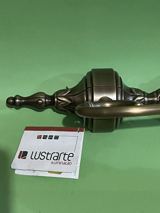 Нощна Лампа + стенна