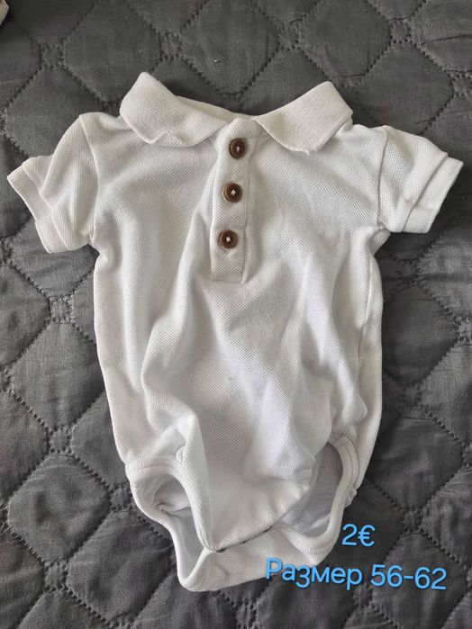 Лот бебешки дрехи Disney