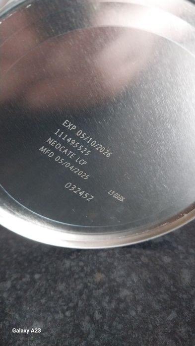 Neocate LCP Lapte Praf