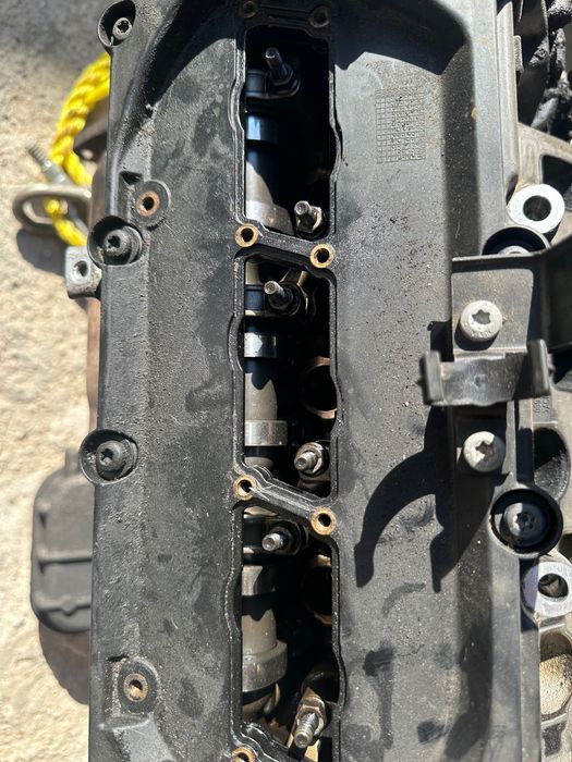 Двигател за Audi A6 C6 3.0 TDI 240кс 2010