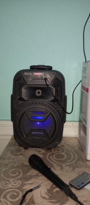 Калонка сотилади