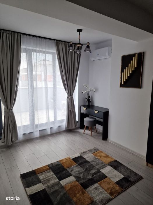 Apartament 2 camere tip penthouse - Bld. Timisoara - Valea Larga