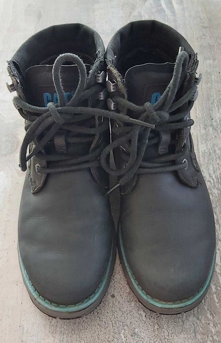 Обувь для мальчика