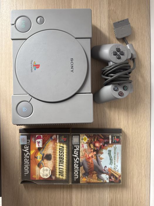 Sony playstation