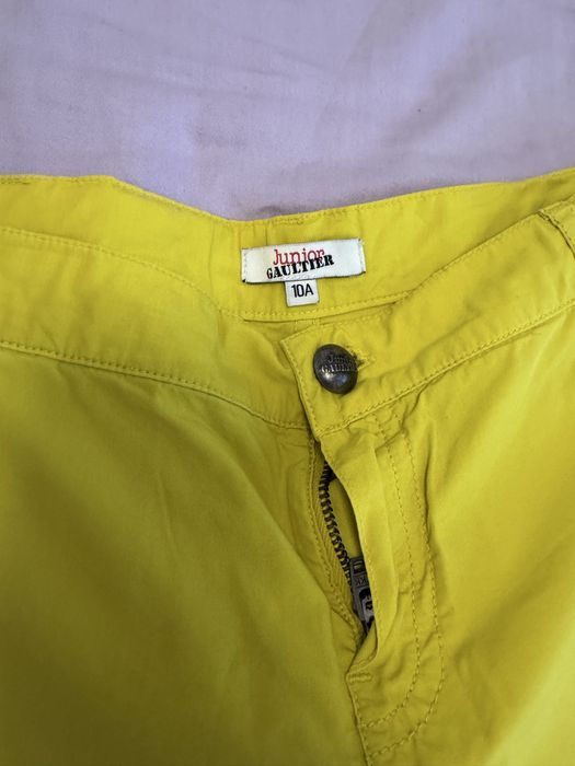 D&G, Galliano, Hilfiger