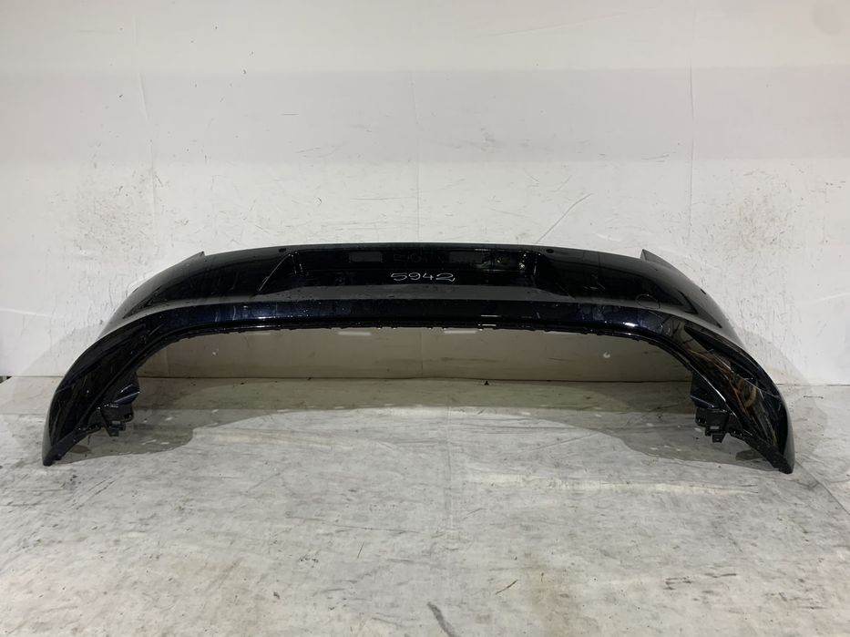 Bara spate VW Golf 7 Hatchback, 2013, 2014, 2015, 2016, 2017, cod origine OE 5G6807421.