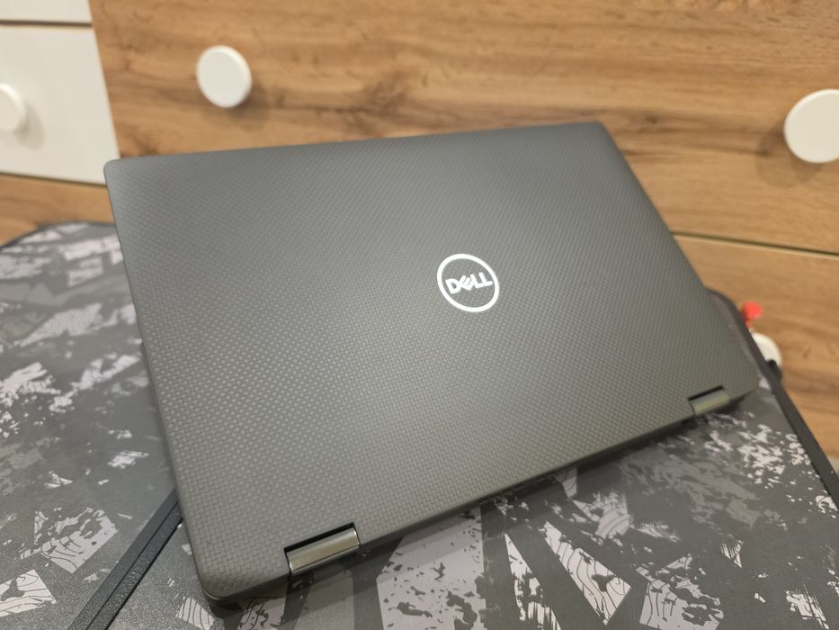 Dell Latitude 7430 2in1 / i5-1245U / 16GB Ram / 256 SSD