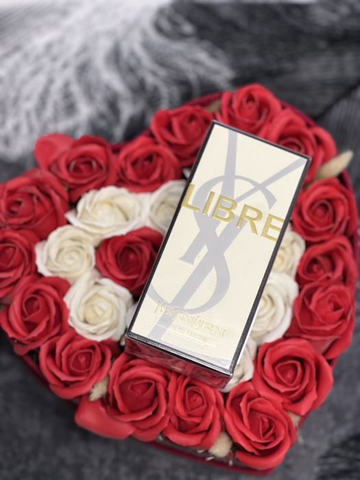 Yves Saint Laurent Libre 100 ml