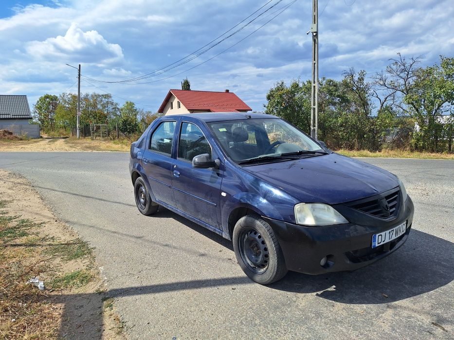 Dacia Logan 1.2 2011