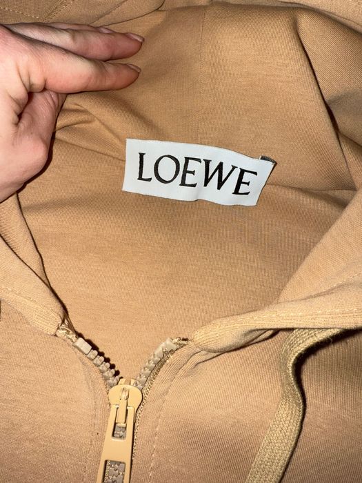 Trening Loewe original