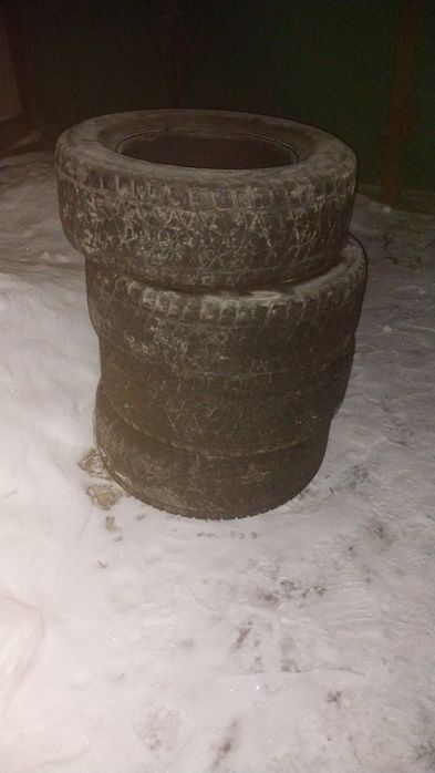 резина на докатку