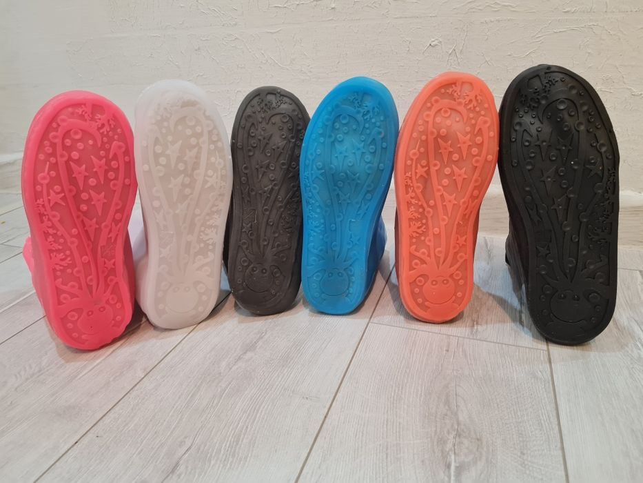 Силиконовый Чехол для обуви