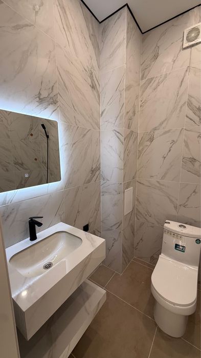 Квартира SUNQAR 3