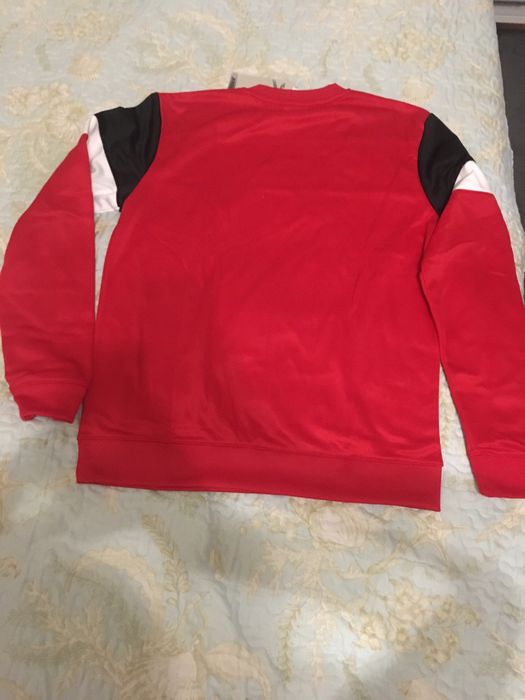 Спортен суичър jomа