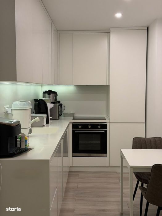 Apartament 3 Camere// Parcare