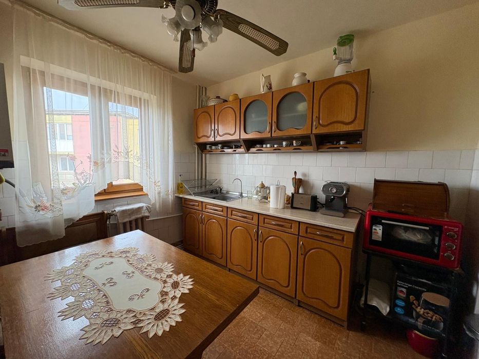 Apartament de vanzare
