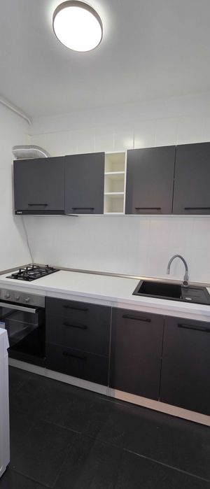 Apartament – București, Titan - Balta Albă - Vedere 2